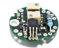 Custom Load Cell Transducers