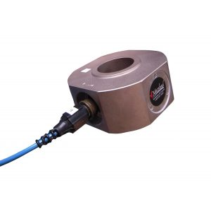 High Capacity Custom Donut Load Cell Mining Weigh Hopper By Massload Technologies
