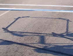 Slow Speed In-Ground Weigh-in-Motion