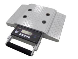 Standard Wheel Load Scales