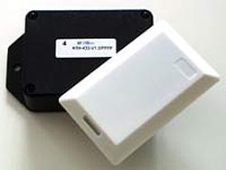 Slow Speed In-Ground Weigh-in-Motion