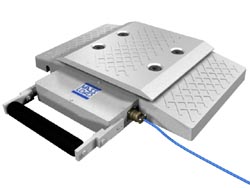 Standard Wheel Load Scales