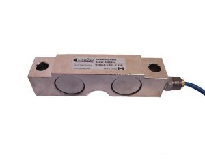 500 Double-Ended Shear Beam Load Cell Transducer