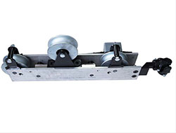 Floating Running Line Tensiometer