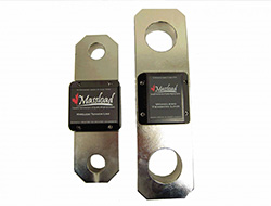 Custom Tension Load Cell Transducers