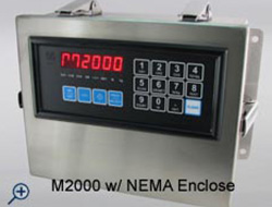 TWA-50025-125K LOAD CELL WEIGH MODULE