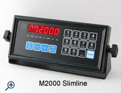 Custom Load Pin Transducers