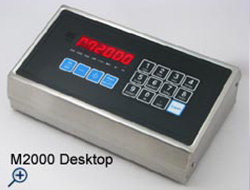 Floating Running Line Tensiometer