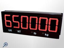 TWA-50025-125K LOAD CELL WEIGH MODULE