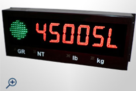 Slow Speed In-Ground Weigh-in-Motion