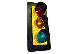 Slow Speed In-Ground Weigh-in-Motion