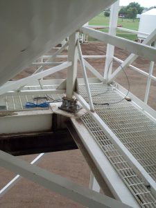 ML-500 Load cell and weigh module by Massload Technologies