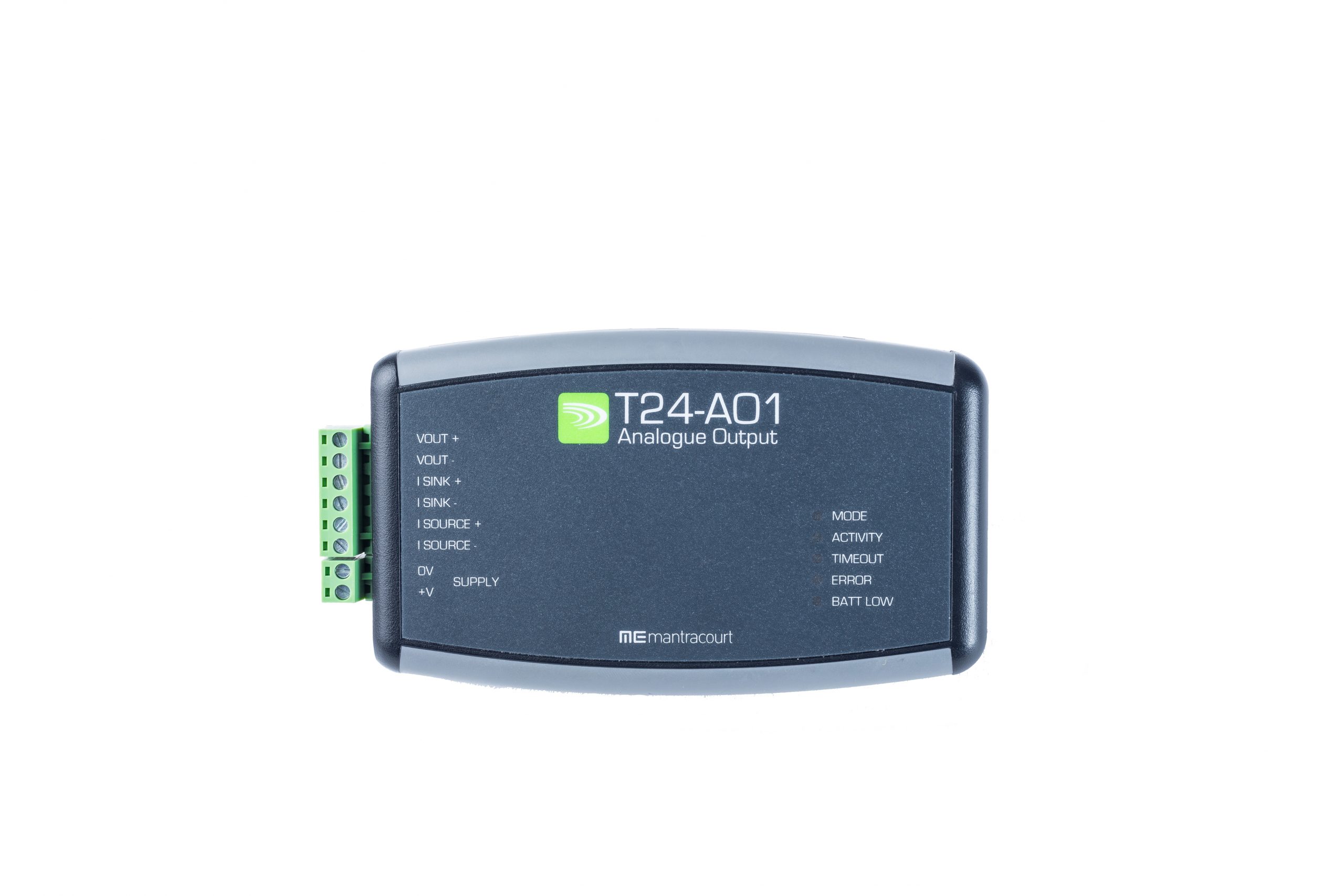 Custom Load Cell Transducers