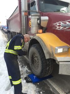 Ultraslim Portable Vehicle Weight Scale Traffic Enforcement 1 By Massload Technologies