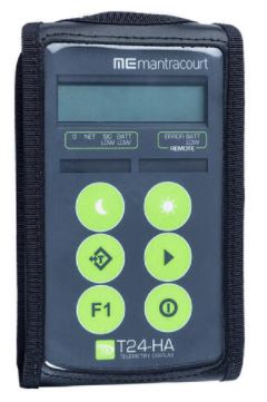 WL-T24-HA HAND HELD MULTI-CHANNEL DIGITAL LOAD CELL INDICATOR