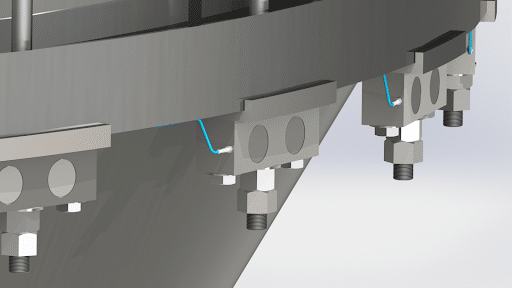 Standard Load Cells for OEMs