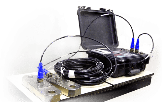 calibration and testing services by massload technologies