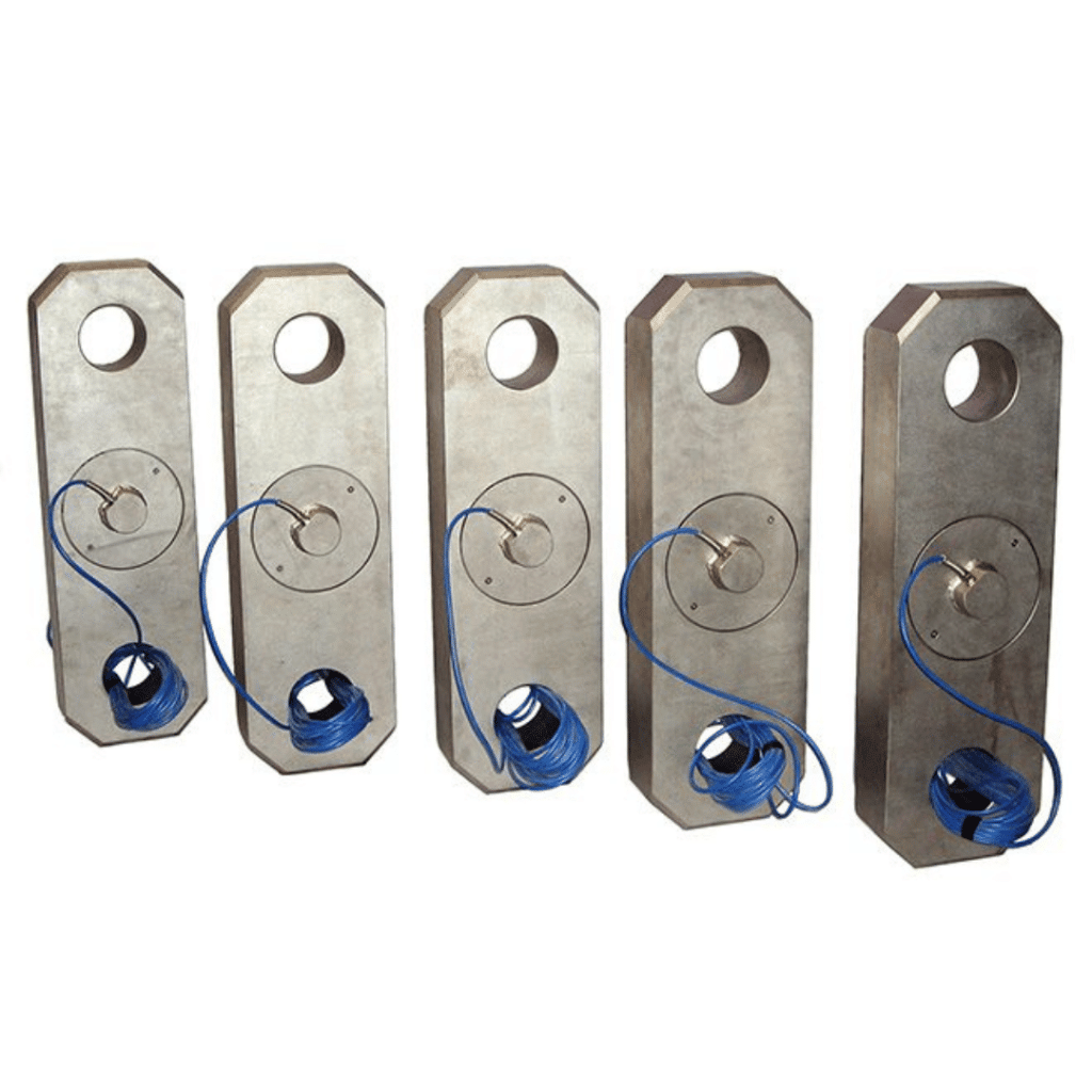 Massload Mining Custom Designed Tension Links