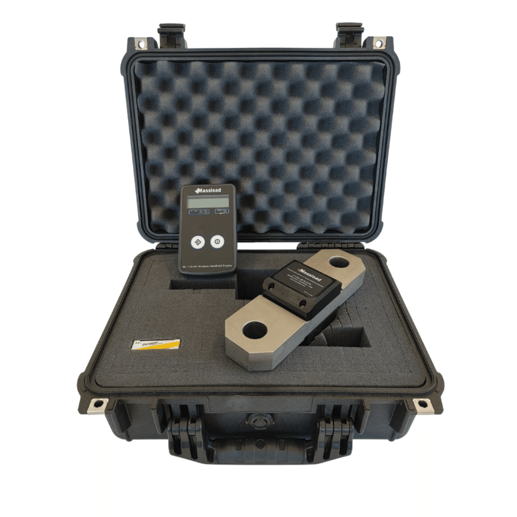 Massload Wireless Tension Link Kit