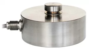 CBL Tank Hopper Compression Load Cell Massload Technologies May 2021